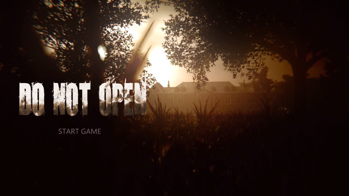 TheDrunkRaccoon's tweet image. Wird Zeit für ein entspannendes Fußbad und ein kleines Horror Game. ^^

#PS5Share #DoNotOpen