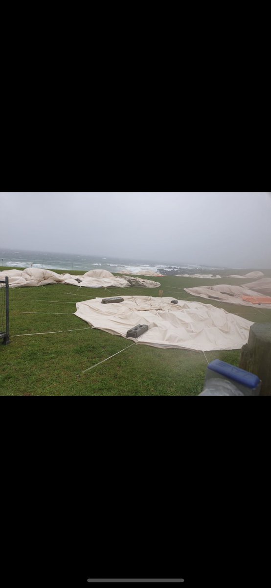 l3ethanyG's tweet photo. @BBCScotlandNews Aye it’s mad. Here’s our tent! https://t.co/cvlKr4f2iJ