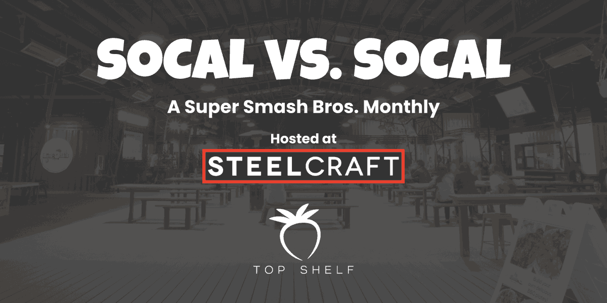 Top Shelf Esports tweet media