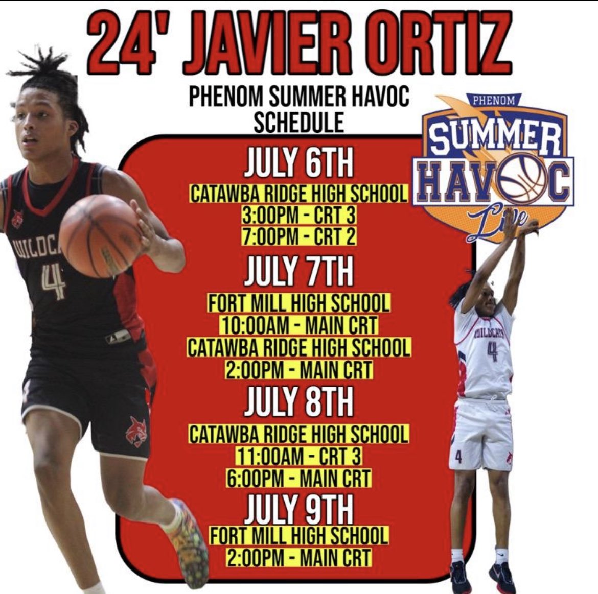 javier ortiz tweet media