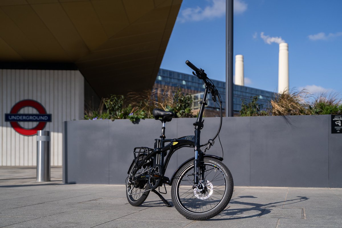 VoltBikesUK's tweet photo. 😀Reminder Londoners 🚴‍♀️ about our amazing partnership with @TfL and ULEZ scrappage scheme. 
Lets make London greener 🌳and more sustainable!

Link https://t.co/5QgsnwfNPo
#tryvolt #ULEZ #ULEZexpansion #tfl #London #sustainable #greener https://t.co/SGVwus9AAn