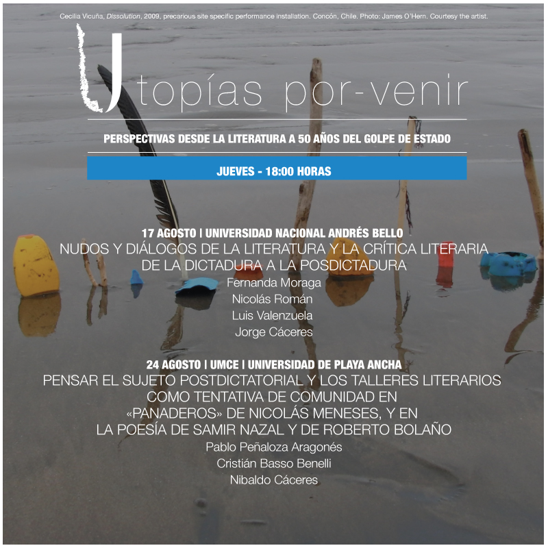 Licenciatura en Letras. Unab tweet media