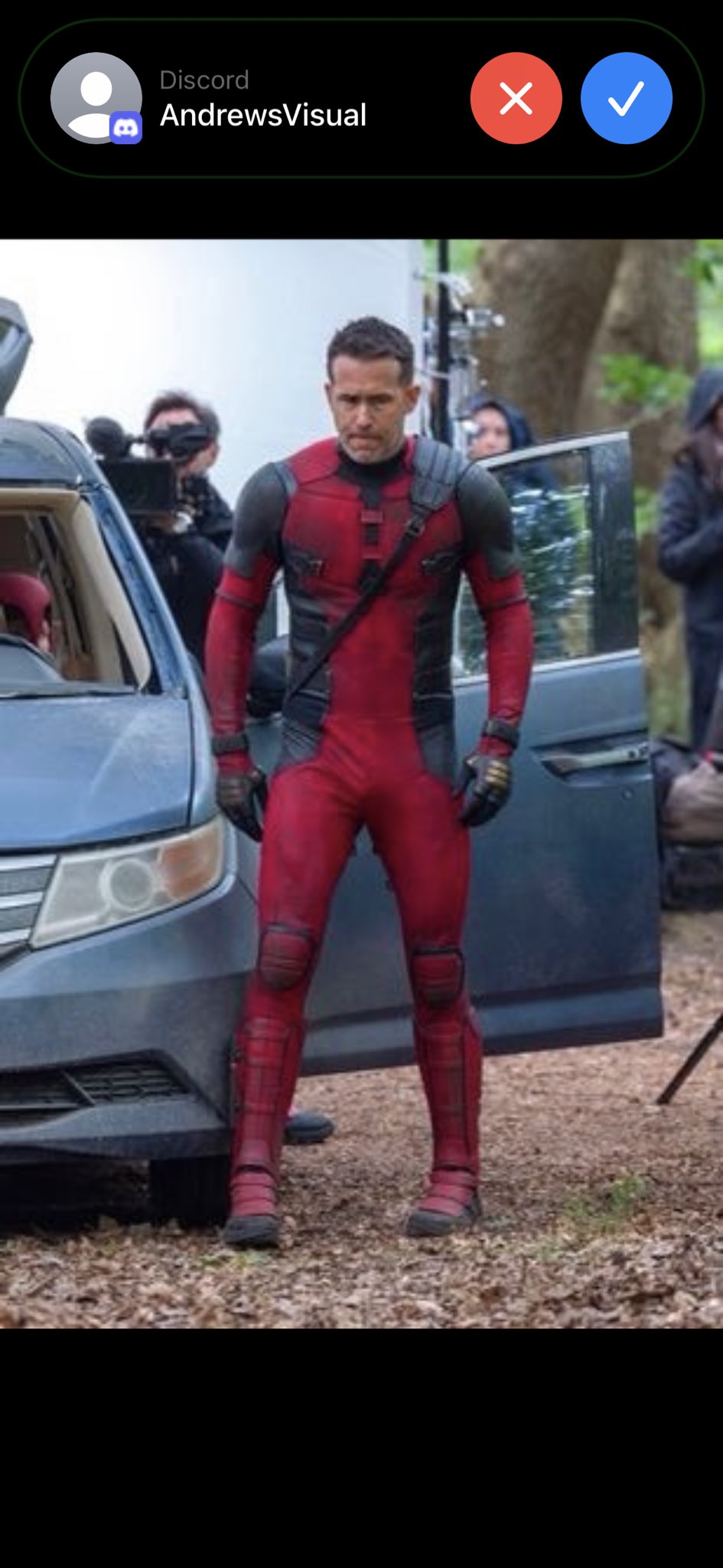 Joe on Twitter "They really made the most comic accurate suit more