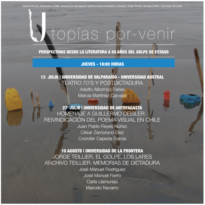 Licenciatura en Letras. Unab tweet media