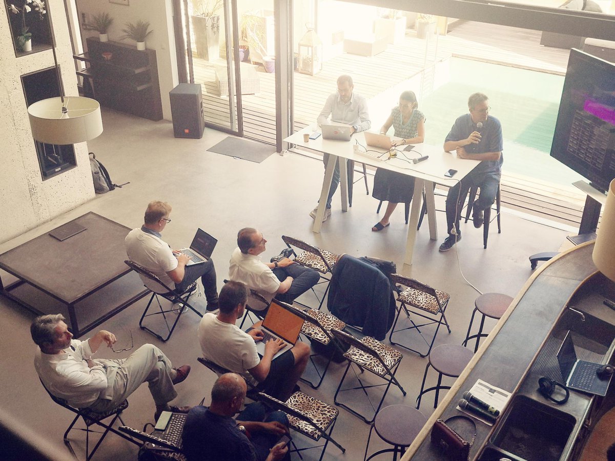 Linagora tweet media