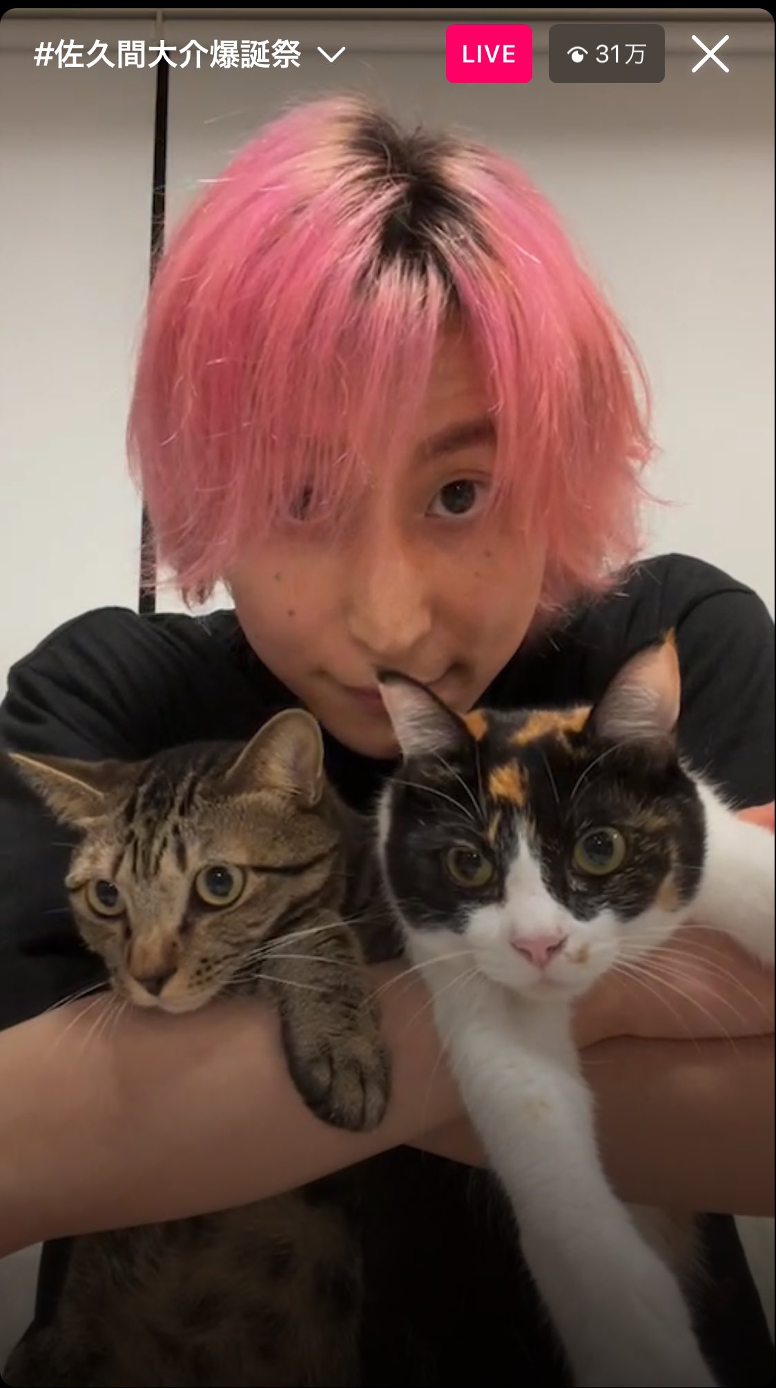 ❁⃘*.゜おっきいさっくん。ツナシャチT❁⃘*.゜すのチル ちゅうすけ on X: 