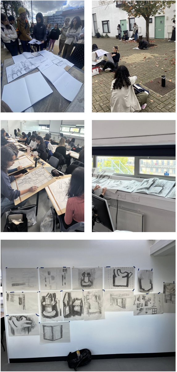 ArchitecturalTechnologyWestminster tweet media