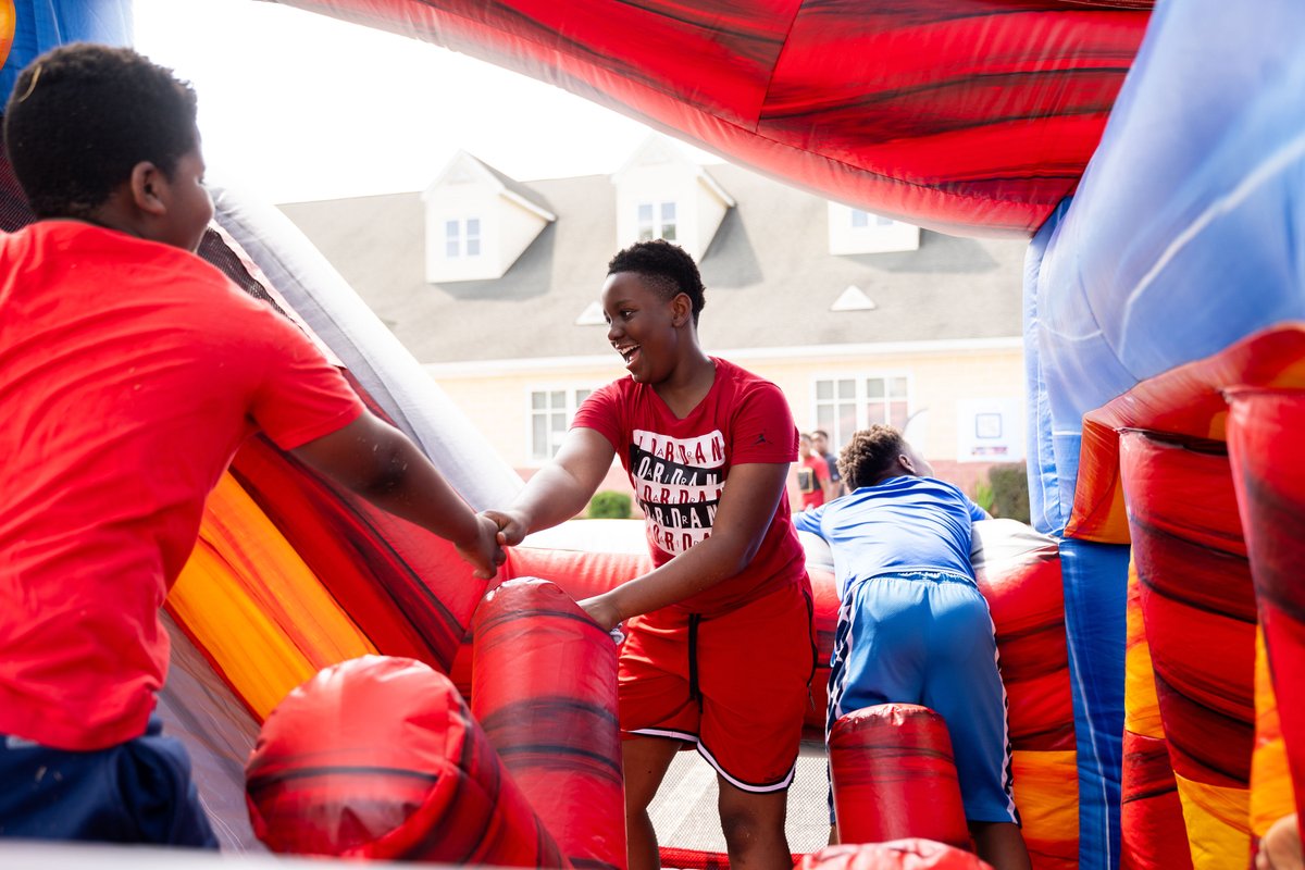 JesusHouseBalt's tweet photo. We hope you’re having FUN today because we did with you this past Tuesday! 💯
#July4th #FourthOfJuly #IndependenceDay #IndependenceDayCelebration #IndependenceDay2023 #FamilyPicnic #OutdoorPicnic #July4thEvent #July4thBaltimore #JHBFamilyPicnic https://t.co/FBnPMnYyiq