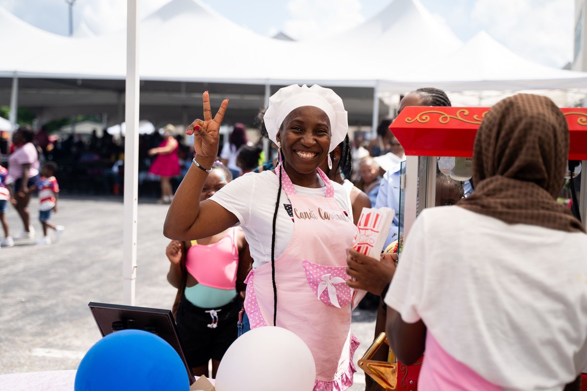 JesusHouseBalt's tweet photo. We hope you’re having FUN today because we did with you this past Tuesday! 💯
#July4th #FourthOfJuly #IndependenceDay #IndependenceDayCelebration #IndependenceDay2023 #FamilyPicnic #OutdoorPicnic #July4thEvent #July4thBaltimore #JHBFamilyPicnic https://t.co/FBnPMnYyiq