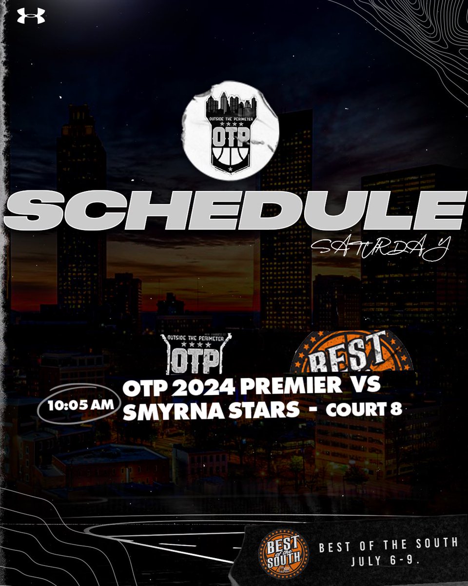 OTP 2024 Premier (@otp2024premier) on Twitter photo OTP Family it’s Gameday! We play in the <a href="/hoopseen/">HoopSeen</a> Best of the South at 6:55 tonight! Let’s work this weekend! <a href="/Jshaughn_23/">Jack Shaughnessy</a> <a href="/OtpBasketball/">OTP Basketball</a>
<a href="/dylan_james4/">dylan james</a> <a href="/matthewg_14_/">Matthew Gordon</a> <a href="/StallardRylan/">rylan stallard</a> <a href="/samayinla/">Samuel Ayinla</a> <a href="/WillKline13/">Will Kline</a> <a href="/mattoxmartinn/">Mattox Martin</a> <a href="/WesHarrison34/">Wesley Harrison</a> <a href="/JacksonRay22/">Jackson Ray</a>
<a href="/thecadenbanks/">Caden Banks</a> <a href="/Marvinmaina10/">Mar</a> OTP Family it’s Gameday! We play in the <a href="/hoopseen/">HoopSeen</a> Best of the South at 6:55 tonight! Let’s work this weekend! <a href="/Jshaughn_23/">Jack Shaughnessy</a> <a href="/OtpBasketball/">OTP Basketball</a>
<a href="/dylan_james4/">dylan james</a> <a href="/matthewg_14_/">Matthew Gordon</a> <a href="/StallardRylan/">rylan stallard</a> <a href="/samayinla/">Samuel Ayinla</a> <a href="/WillKline13/">Will Kline</a> <a href="/mattoxmartinn/">Mattox Martin</a> <a href="/WesHarrison34/">Wesley Harrison</a> <a href="/JacksonRay22/">Jackson Ray</a>
<a href="/thecadenbanks/">Caden Banks</a> <a href="/Marvinmaina10/">Mar</a>