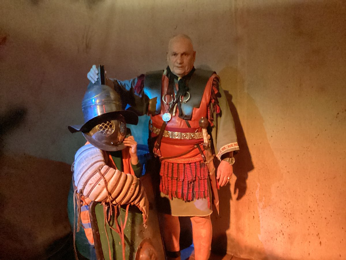 NRJuniors's tweet photo. Year 4 had a fantastic day at the Deva Roman Experience. Here are some of our highlights. (1 of 3) #NRJHistory #Devaromancentre https://t.co/KrD6hC00oA