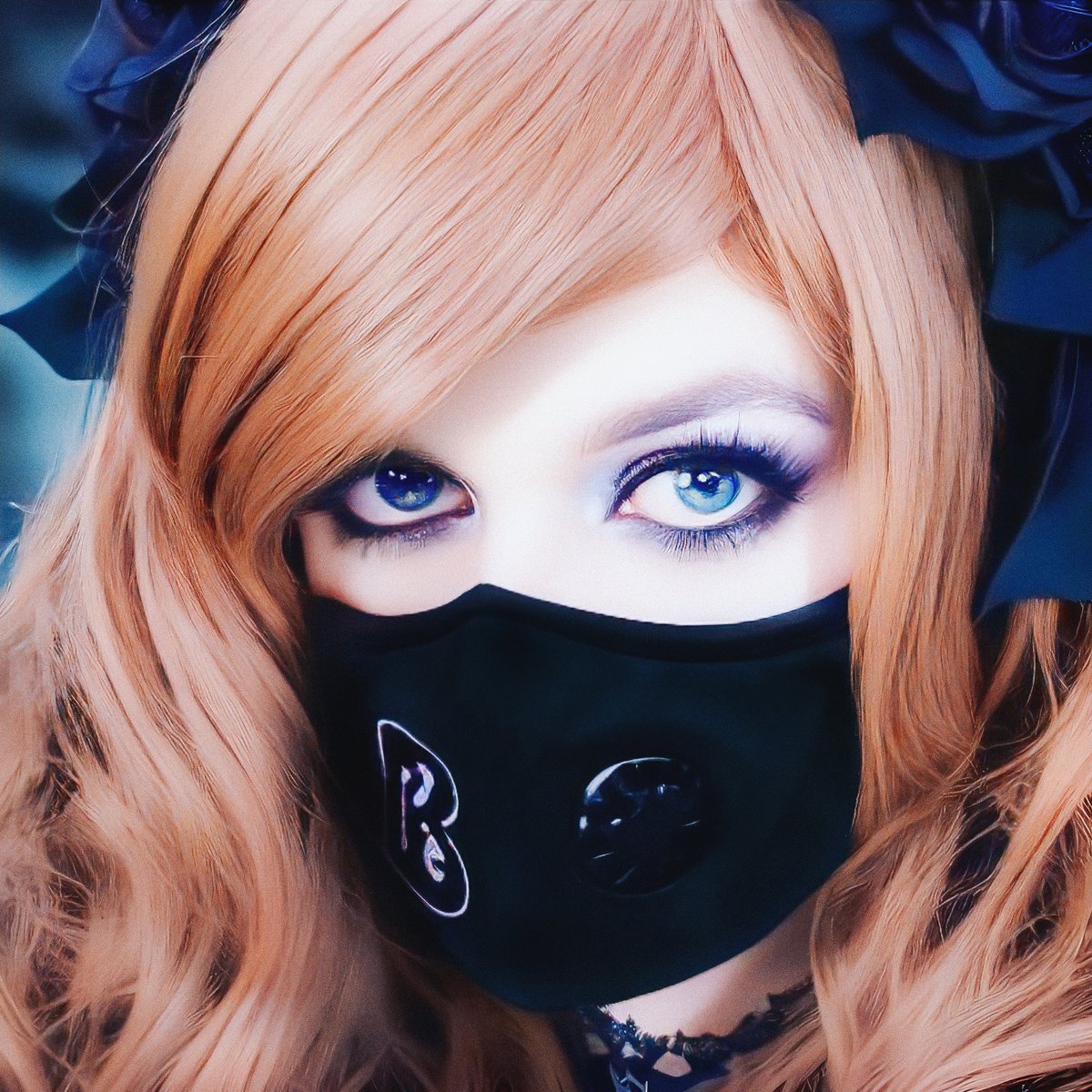 BabySaster †♪
✝️ ロリータ ギター プロジェクト ✝️
✝️ Lolita Guitar Project ✝️

********************************

youtube.com/BabySaster
x.com/BabySasterGTR
instagram.com/babysaster
facebook.com/BabySaster

********************************