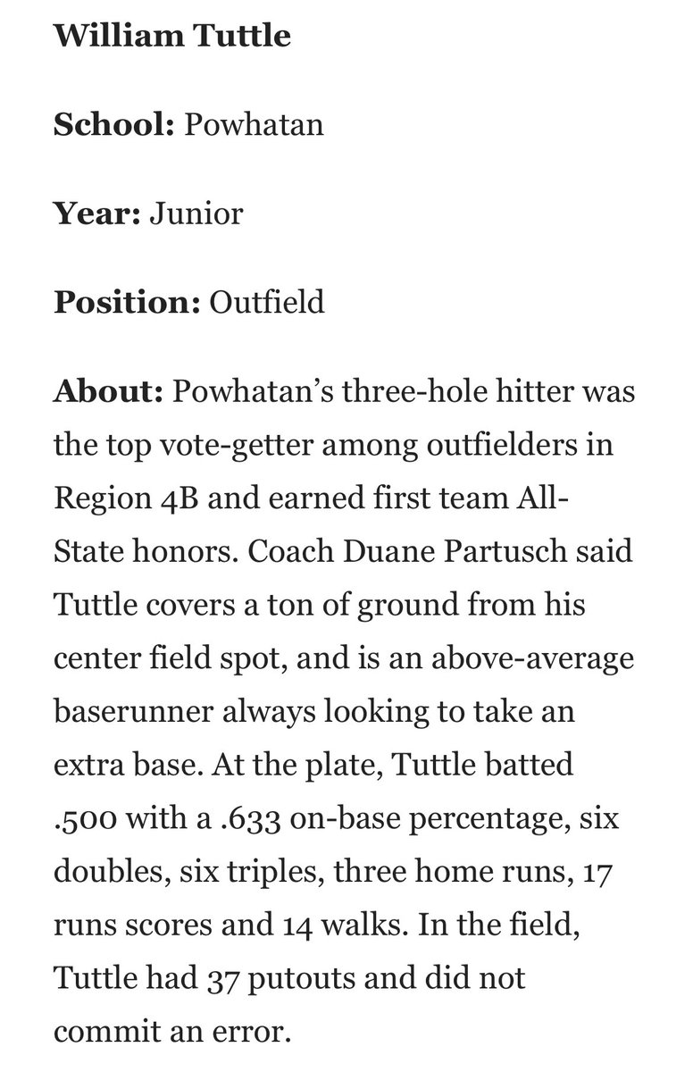 William Tuttle tweet media