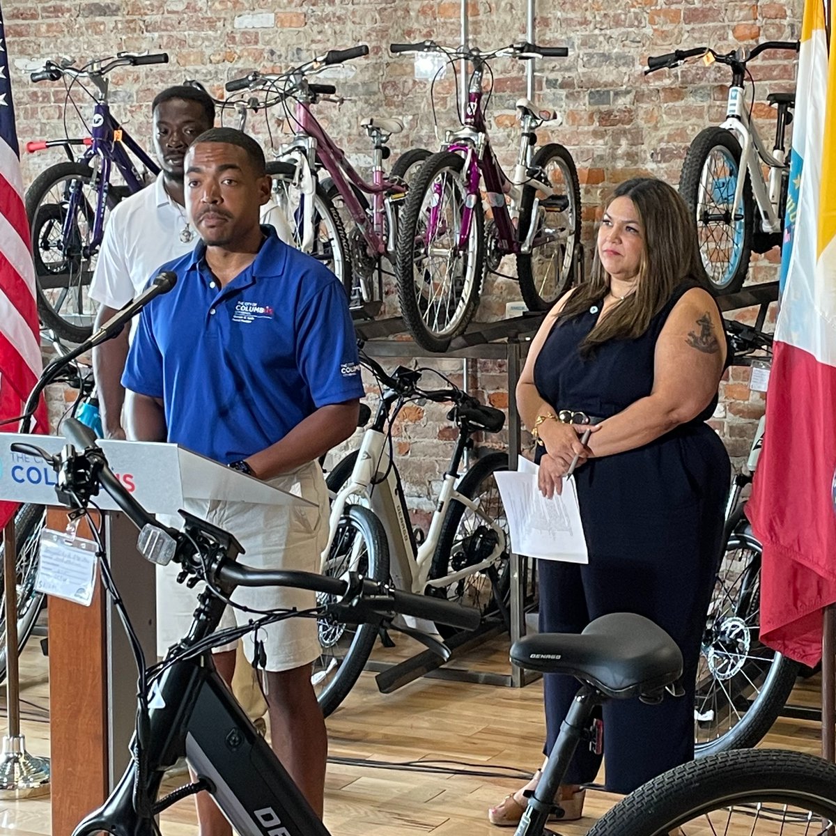 Columbus City Council tweet media