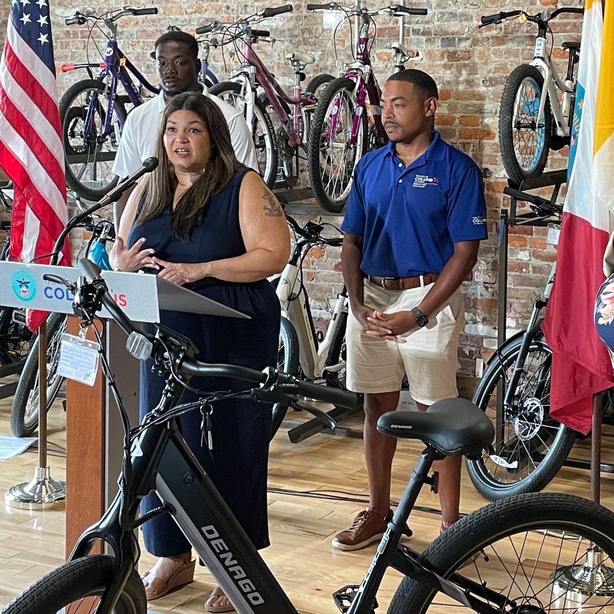 Columbus City Council tweet media