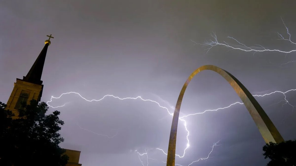 Argus STL tweet media