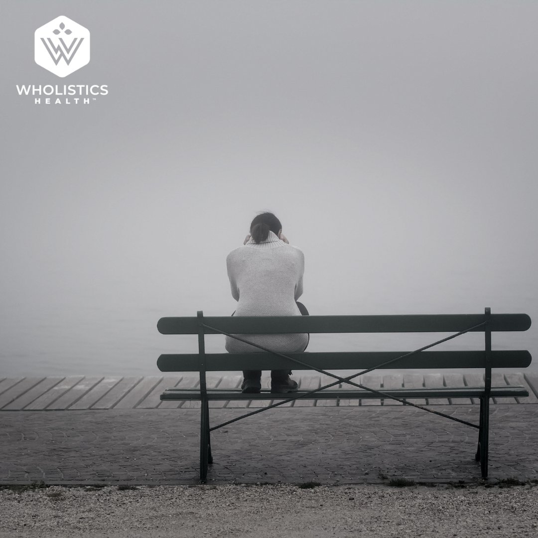 WholisticsH's tweet image. Loneliness has been on the rise in recent years. It’s estimated that 50% of people suffer from “chronic loneliness,” or an ongoing feeling of being alone and disconnected from others. 

community.wholistics.health/5-ways-to-comb…

#wellness #mentalhealth