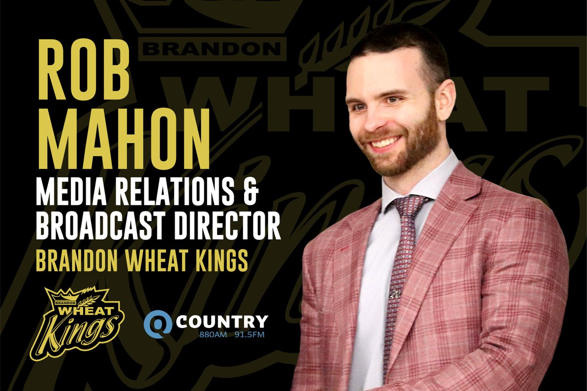 Brandon Wheat Kings tweet media