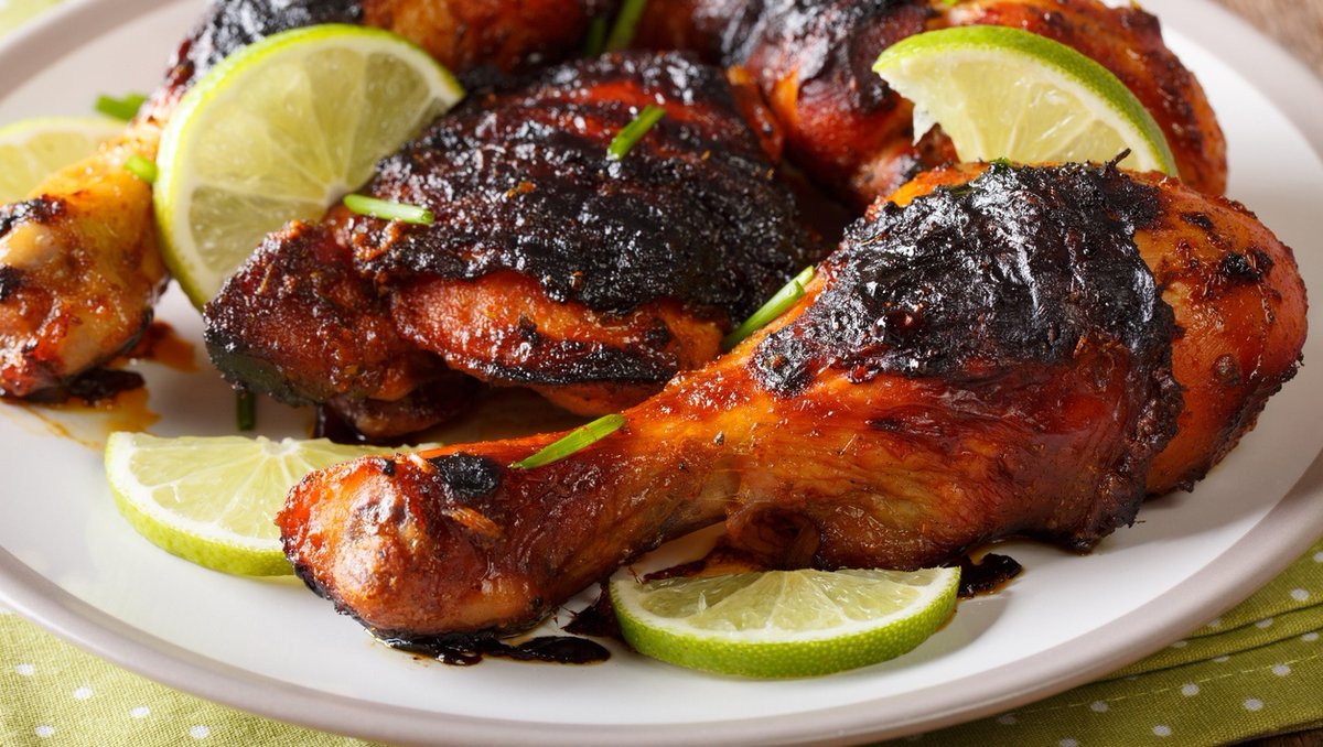 takeaDailybreak's tweet photo. Fire Up These 11 International BBQ Recipes This Summer
https://t.co/TNw5H5oPYI
#barbecue #grill #grilling #bbq #meatlover #steak #meat
#burger #steakhouse #outdoorcooking #outdoorbbq #outbackbbq #internationalrecipes #internationalcooking #cooking #recipes https://t.co/wDXLbqLjIy