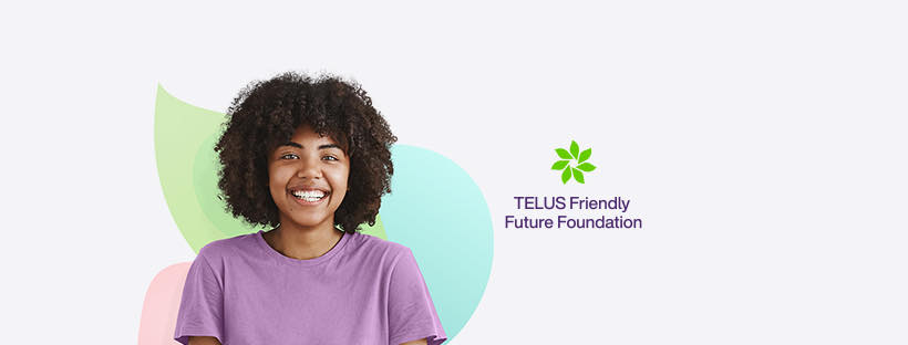 Huge thanks to @FriendlyFuture for their generous $20,000 donation to @mykickstandca! Your support is making a significant impact on our mission. Together, we are building stronger communities and empowering youth to thrive. #CommunityImpact #Gratitude #TelusFriendlyFuture