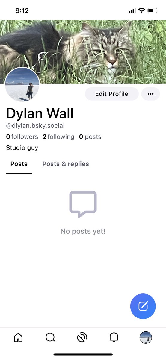 Dylan Wall tweet media