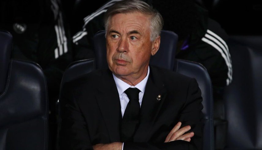 a7maad_mas's tweet photo. (جزء) من هذا الاستقرار المالي اللي يعيشه ريال مدريد حالياً فيه فضل بشكل او بآخر سواء عجب البعض او لأ ، للانجاز اللي حققه كارلو انشيلوتي في الموسم الاول مع الفريق. 

هو المدرب اللي استلم فريق متهالك من بعد ملحمة من الاصابات و مشاكل بالمكاتب وخارج المكاتب و مشكلة مع الاسطورة زيدان و تسريبات بيريز وغيرها و فاز بالثنائية و استمر بدون تدعيمات ولا طلبات متماشياً مع حاجة الادارة للاقتصاد بعد كوارث كورونا. 

اعتقد هذا سبب تمسك فلورنتينو بيريز الجنوني بكارلو للموسم القادم.