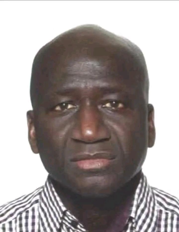 Abdulwahabethi1's tweet image. Bonjour a tous 
Un citoyen mauritanien au nom de :n'diaye sidi 
Née a 1952 a rosso 
Est decedé depuis 2 mois a anvers belgique 
Son corp se trouve a la morgue et la police donne 72h pour retrouver sa famille 
Passer de cette date son corp sera remis a la cretoruim de la ville