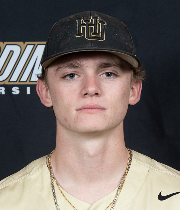 Cody Smith Named GAC Male Scholar Athlete of the Year #GOBisons

hardingsports.com/news/2023/7/6/…