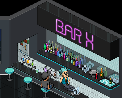 PhantomLoco44's tweet photo. @Habbo @coolcats @themetakey @Metaverse_HQ @CyberKongz https://t.co/gasOQxIddI