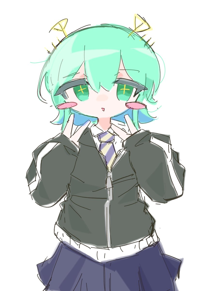 「rkgk 」|蝦夷リス/3zo🐠ｺﾐﾃｨｱく04aのイラスト