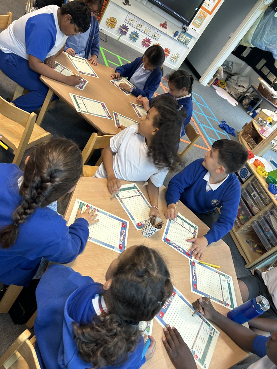 AlderclassEYFS2's tweet photo. All around the world club last week was hosted by Katre! Well done on your brilliant PowerPoint teaching us lots of new things about Turkey! 🇹🇷 https://t.co/aLtQ4b4o3X