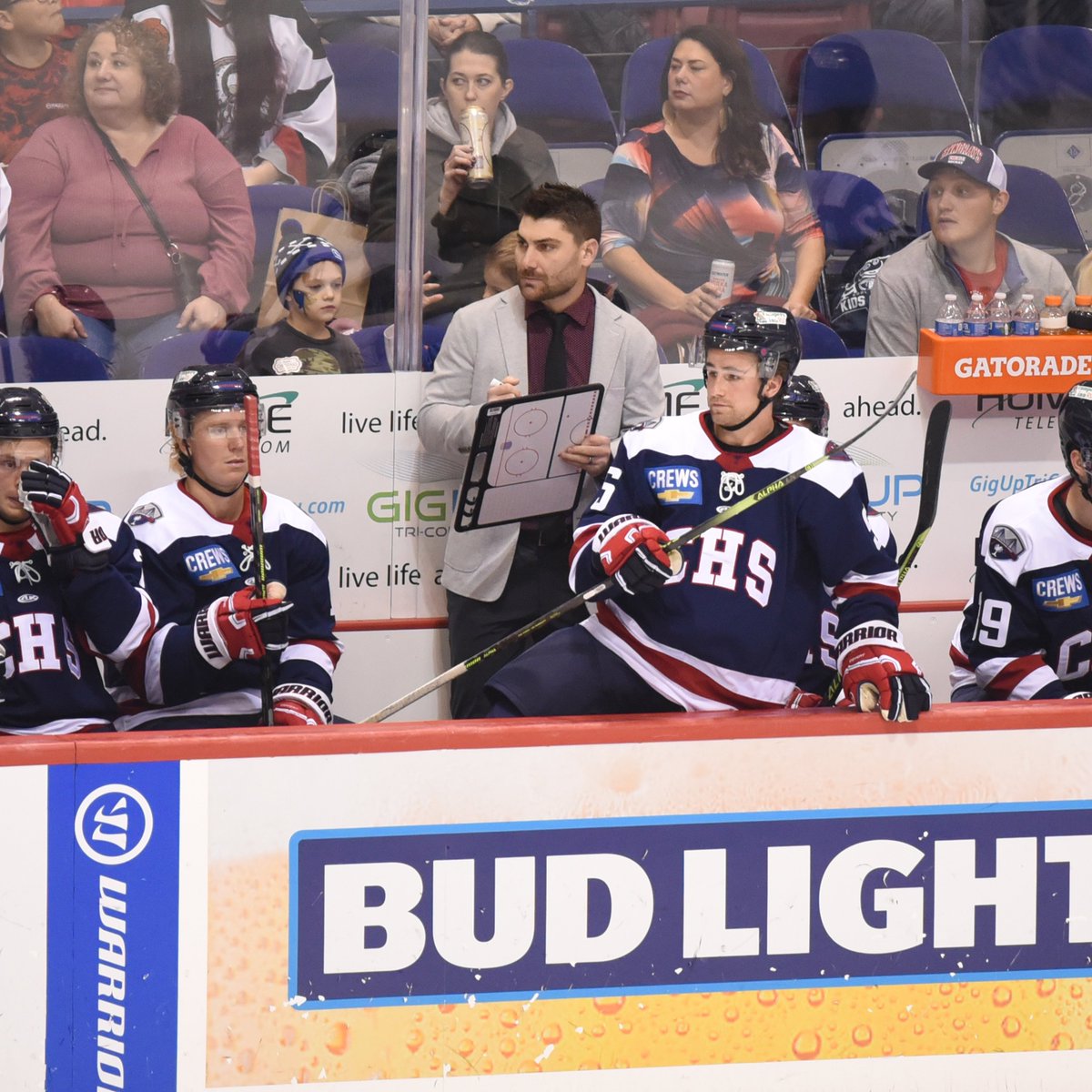 The #NTDP has added Ryan Bourque to the 2023-24 coaching staff! 👏

Congrats and welcome! 🇺🇸

MORE ➡️ bit.ly/NTDPBourque
