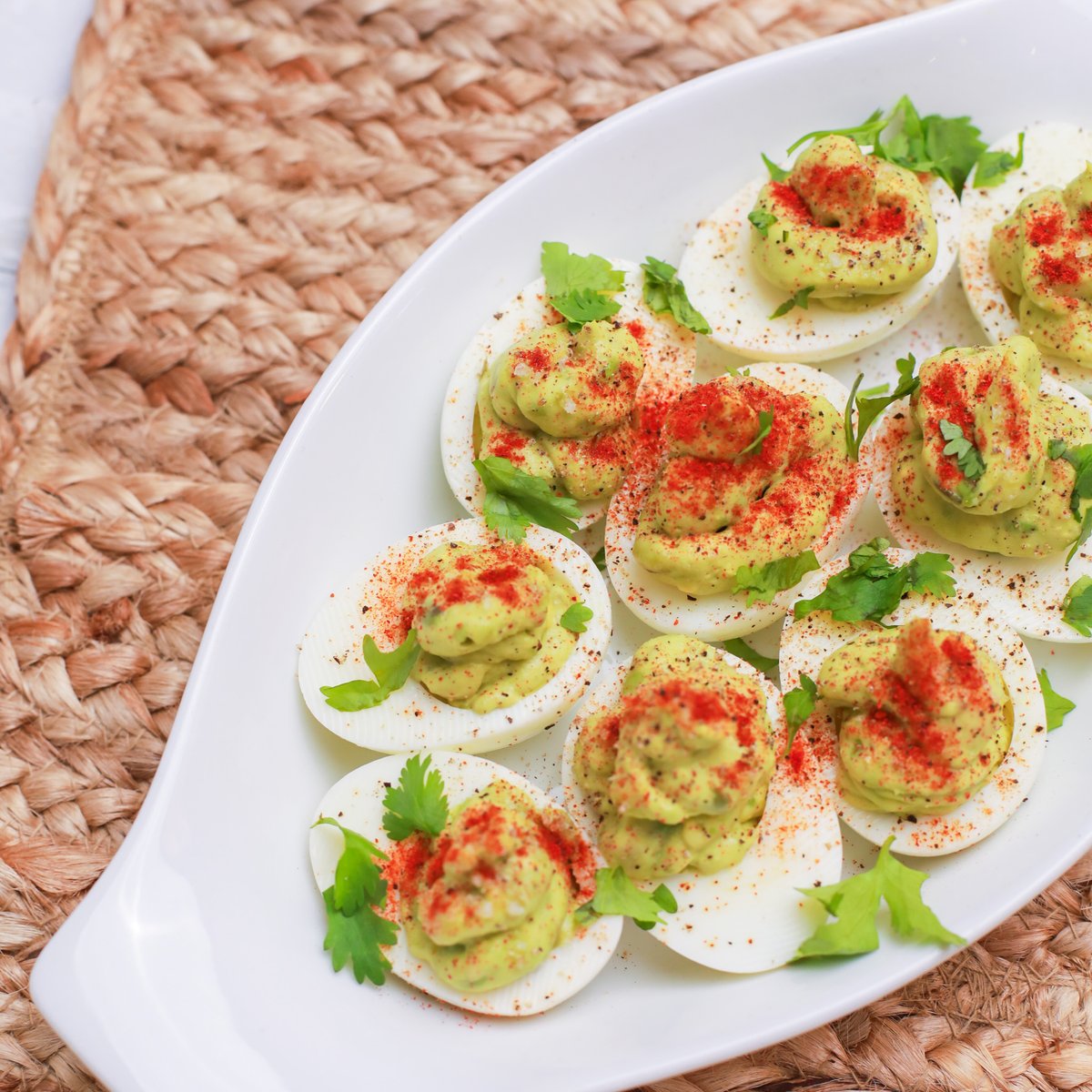 Calavo Growers tweet media