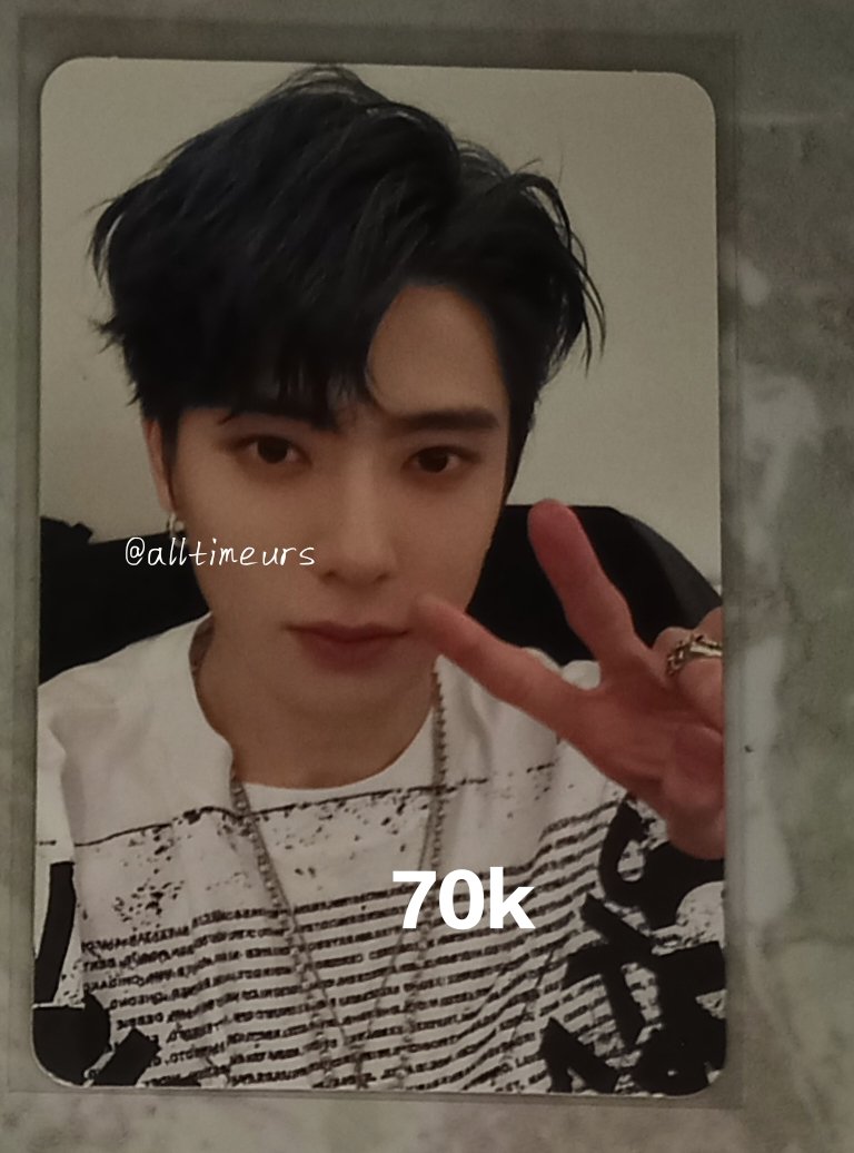 alltimeurs's tweet photo. @sellkpopfess Dom medann pliiss beli wkkakwkaka https://t.co/Ov55oS0p23