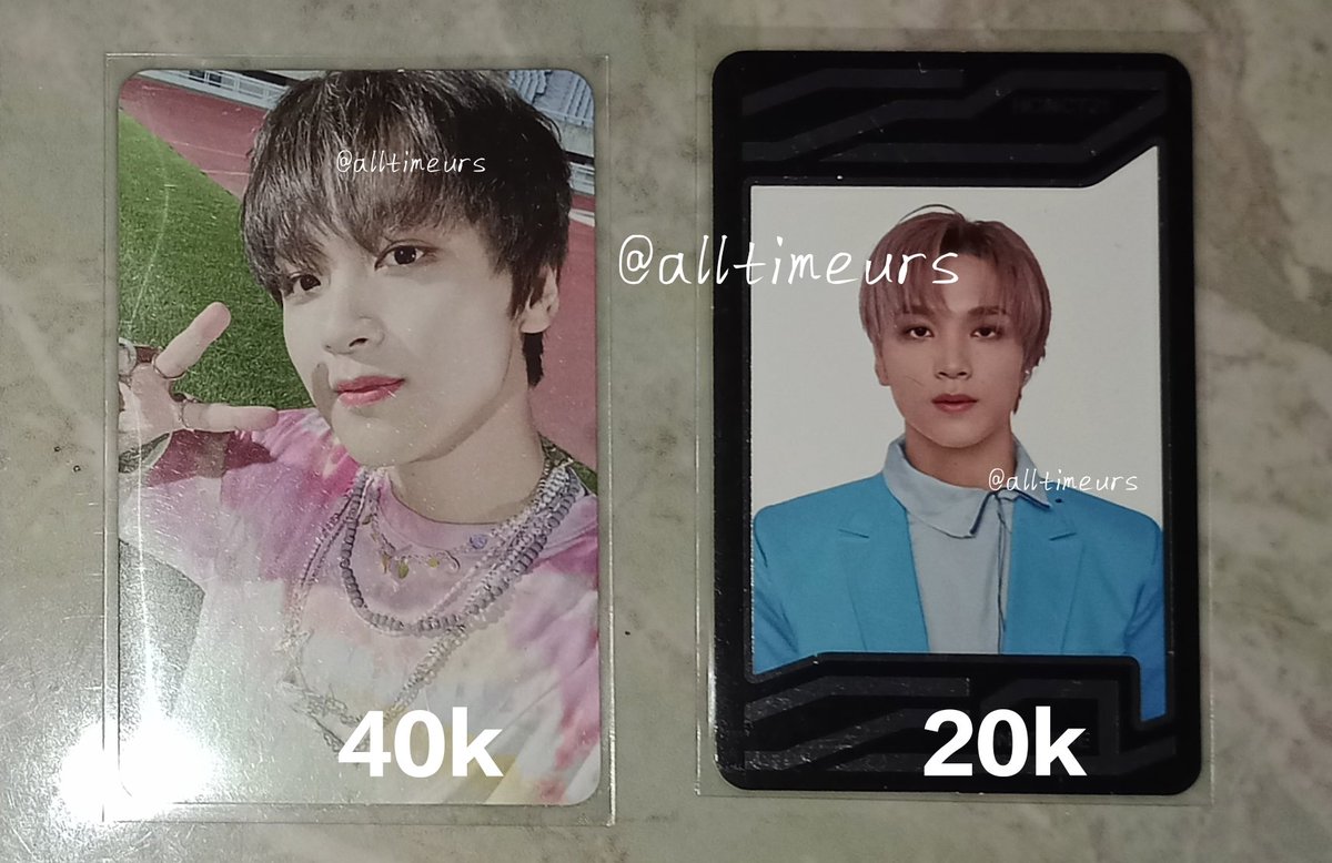 alltimeurs's tweet photo. @sellkpopfess Dom medann pliiss beli wkkakwkaka https://t.co/Ov55oS0p23