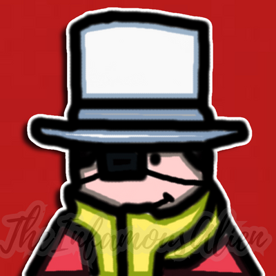 AlienInfamous tweet picture