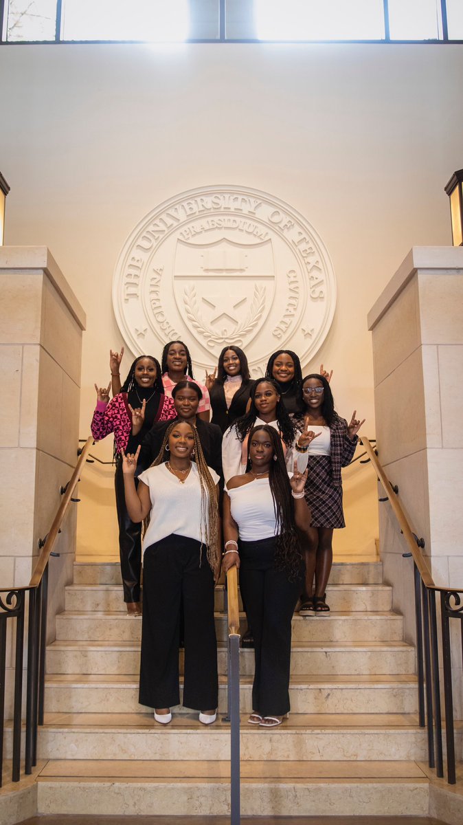 The time has finally come! Introducing your herScript 2023-2024 ✨Executive Board✨: 
.
.
.
📸 insta:  <a href="/notsaamm/">Sam Bordadora</a>
Click the link in bio to stay connected!
#utaustin #blackwomenintech #blackut #tech
