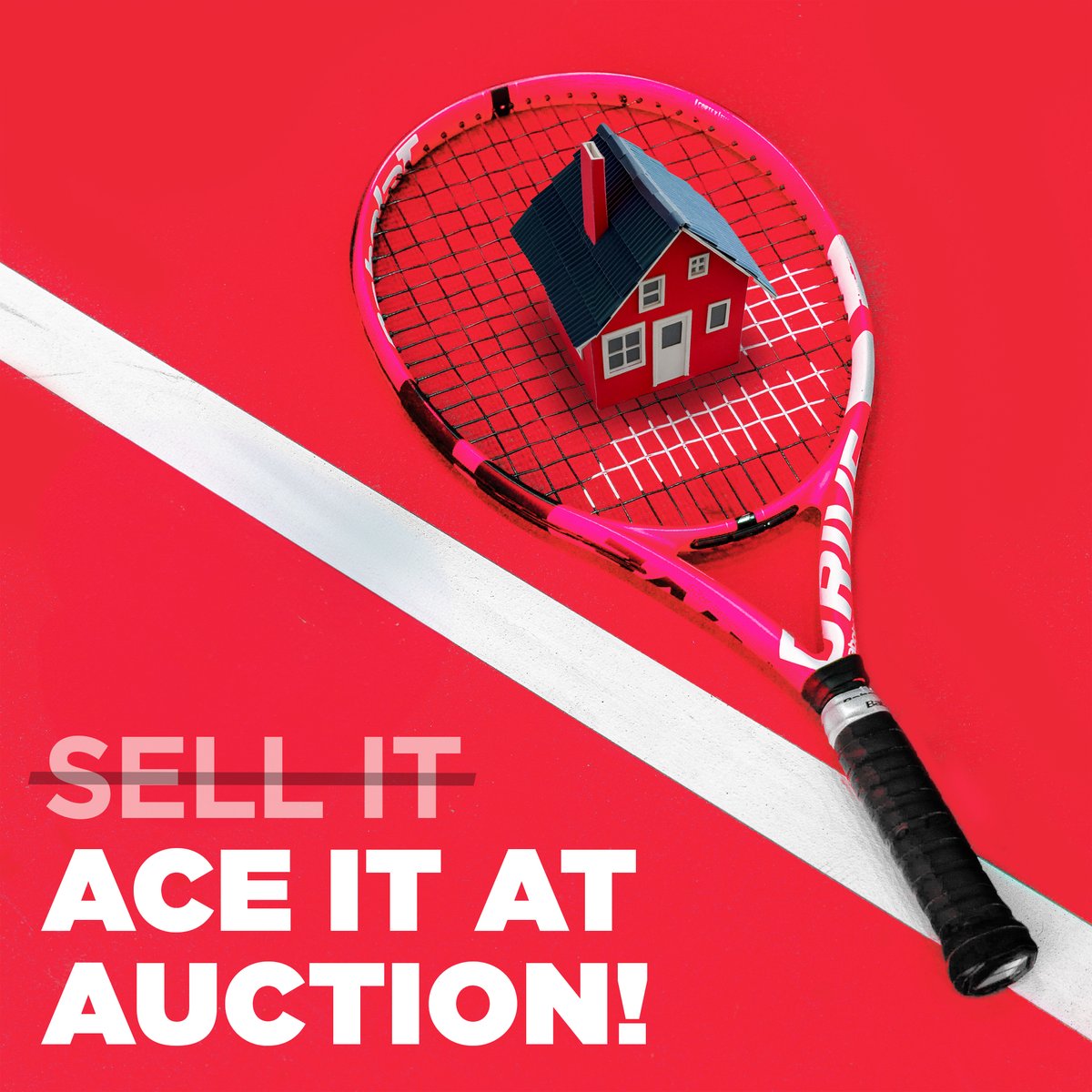 AuctionHouseLDN's tweet image. The last call to serve your property in our 2nd August auction is rapidly approaching! 
Don't let this one bounce away!
#Wimbledon #property #listing