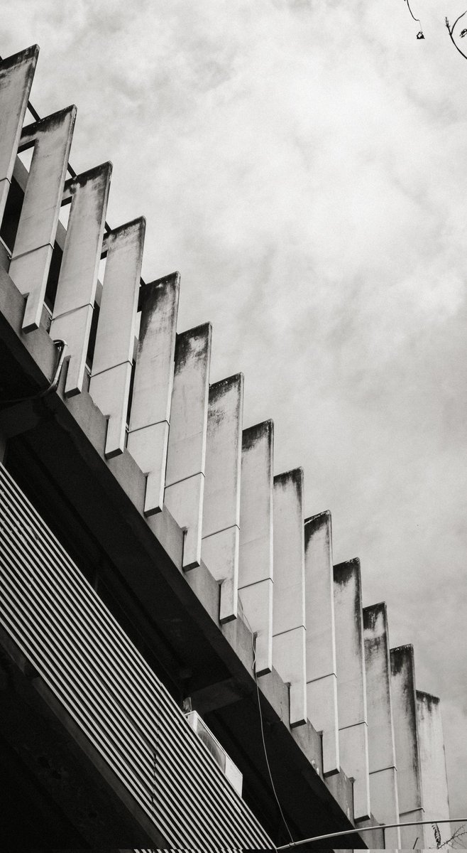 Paseando por ahí tomé esta.