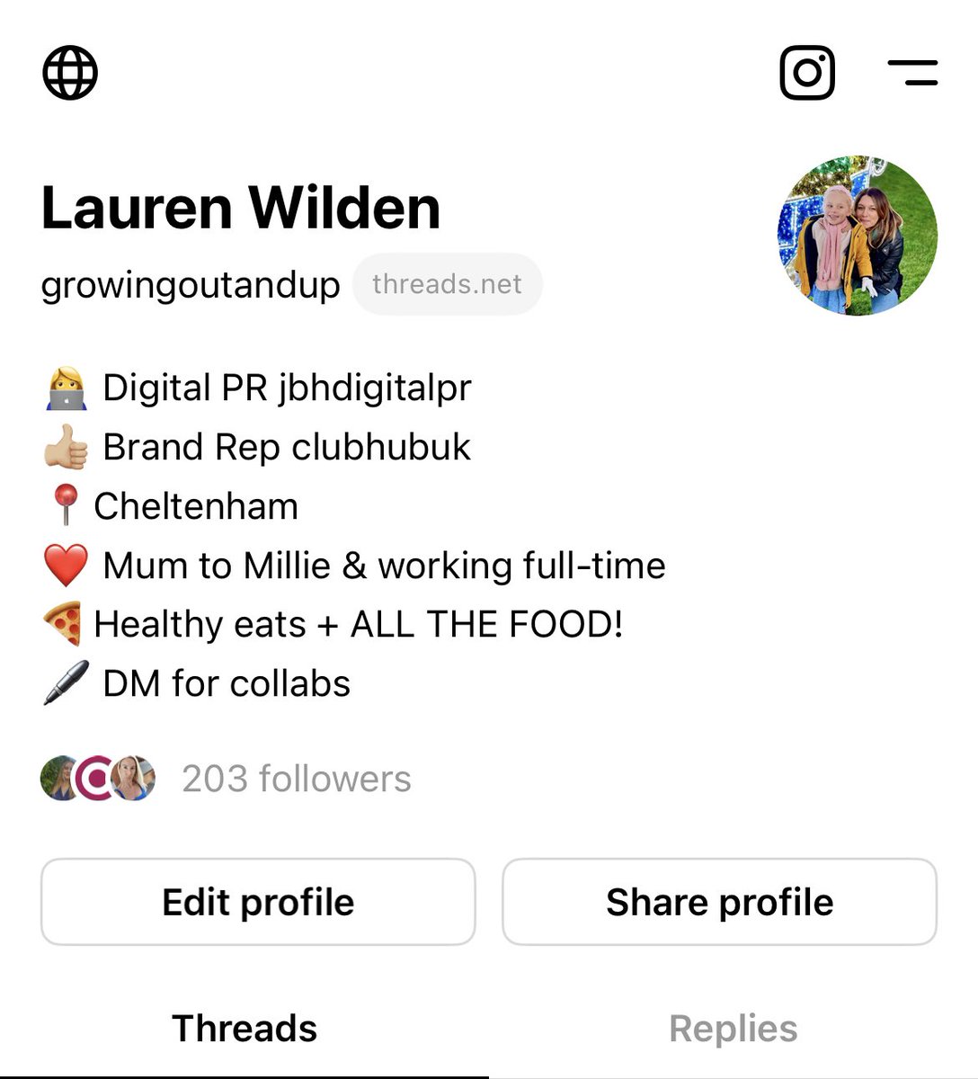 Ainsley Harriott already follows me on #Threads - Twitter you are dead to me.