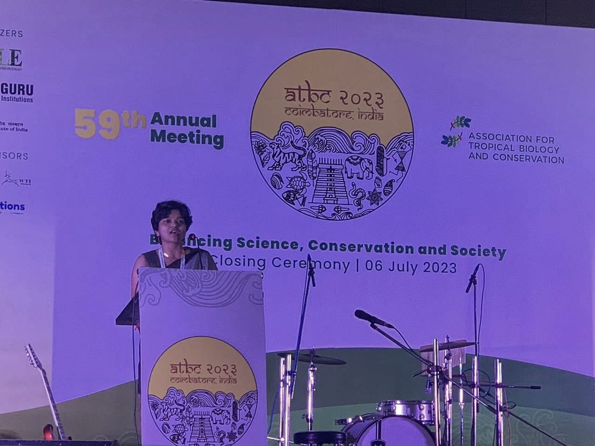 Conservation Initiatives tweet media