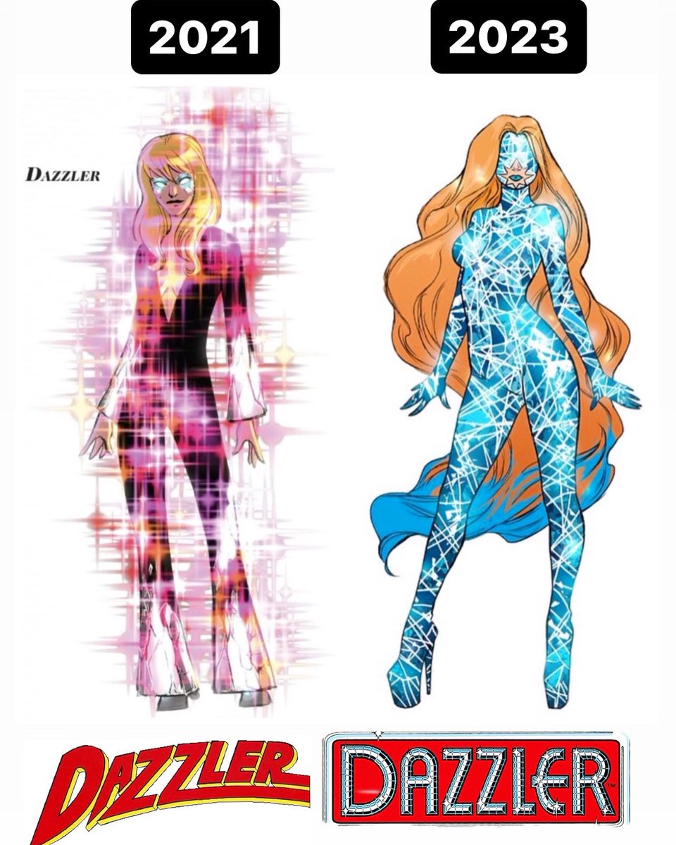 Power of X-Men tweet media