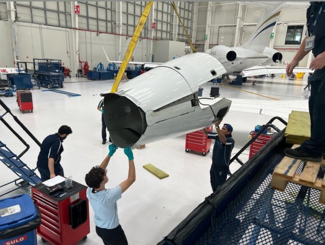 Dubai College Careers tweet media