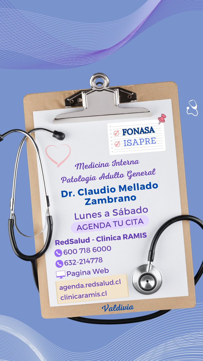 Kacaozz's tweet photo. Y si tienes dudas chicas en salud por Instagram @dr.claudiomz #valdiviacl https://t.co/ljM2cvlVkA