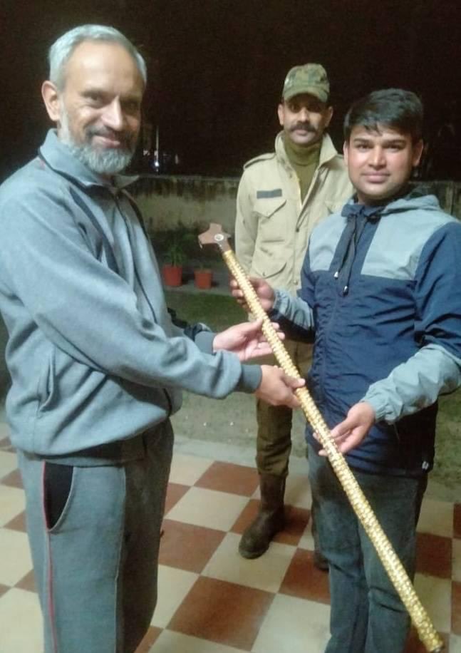 RAVI TAMTA tweet media