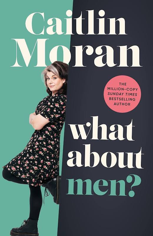 Thank you @janegarvey1 & @fifiglover for a very interesting & witty interview with @caitlinmoran . I think that i might buy the book, as a gay guy, I wondering if similar things apply. I do think porn is an issue in the gay community