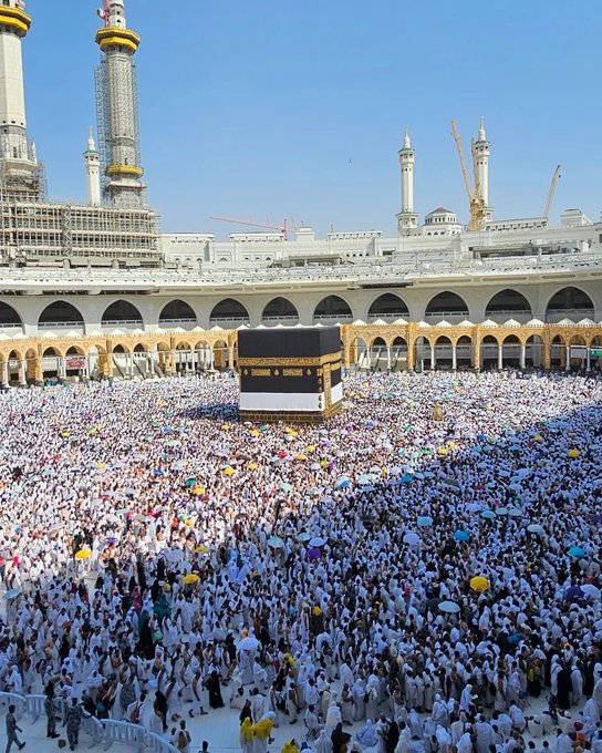 Ya Allah, please grant every believing man &amp; woman: Your mercy, Your guidance, Your blessings &amp; Your forgiveness.  #AlamgirTareen #WahabRiaz Islamabad #TereBin Teachers #Dollar Netherlands #SLvPAK Babar Azam #Threads Rizwan #ICCWorldCupQualifier ARY News #YumnaZaidi #WorldCup2023
