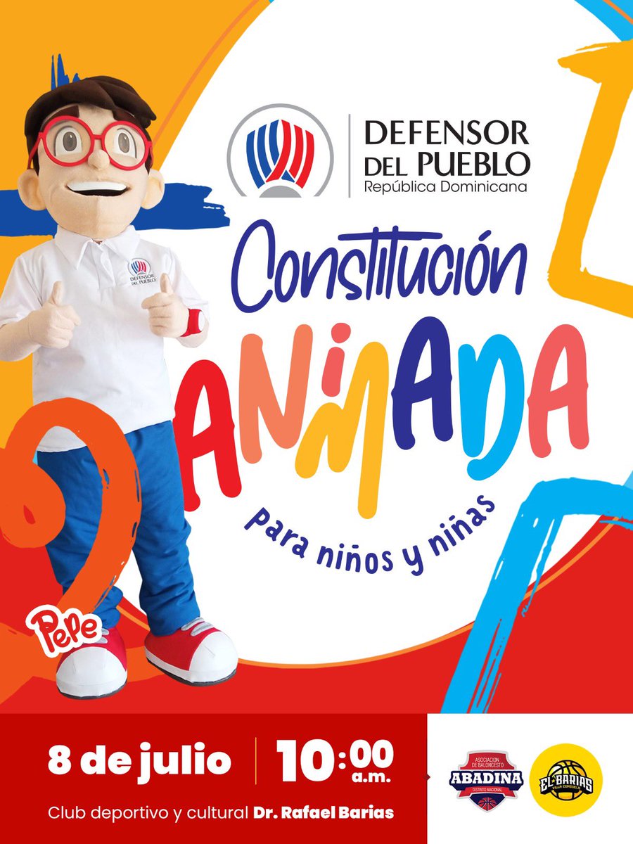 EL BARIAS tweet media