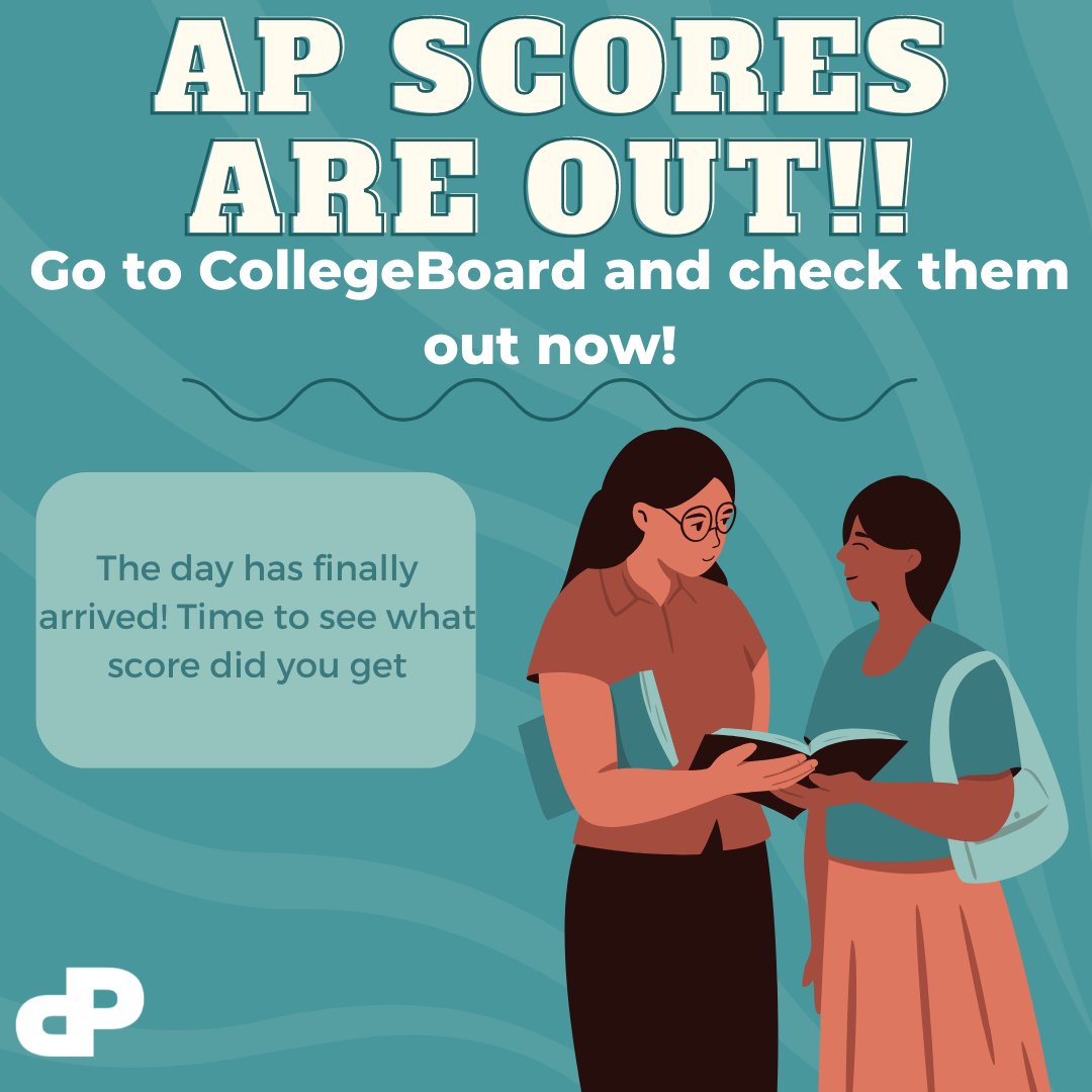 RoundPier's tweet photo. For those who went through testing this year . .

#apscores #OutNow #highschoolers https://t.co/mHAXqCJKnz