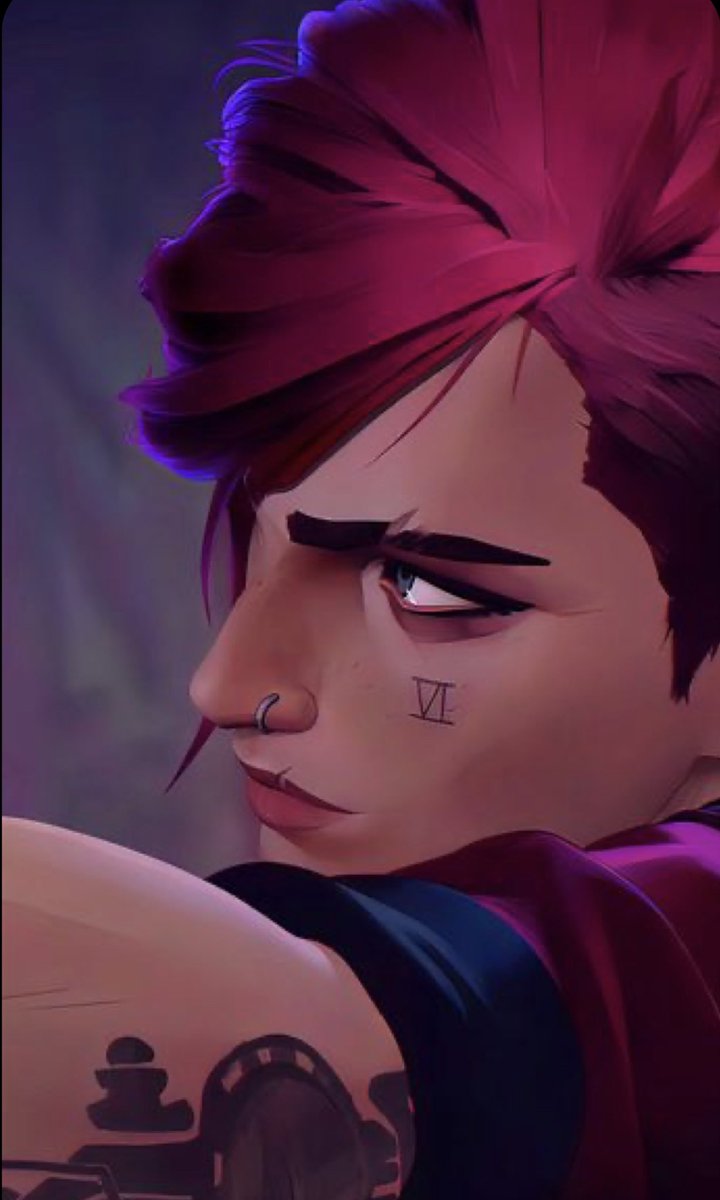 Vanel3t's tweet photo. Happy  #arcanetwtselfieday 🥰 ilysm https://t.co/8Ktxe09qvk